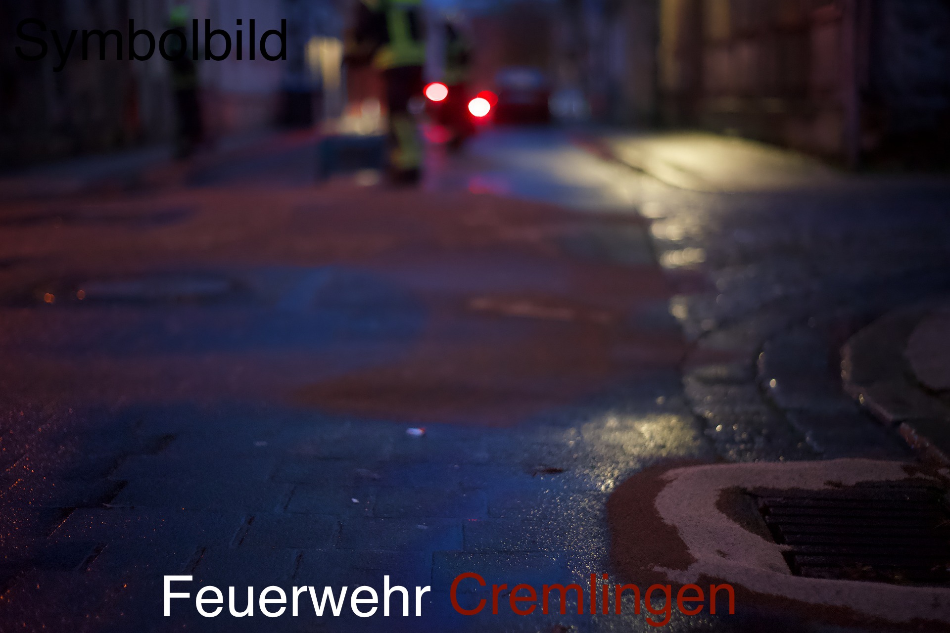 Technische Hilfeleistung Technische Hilfeleistung