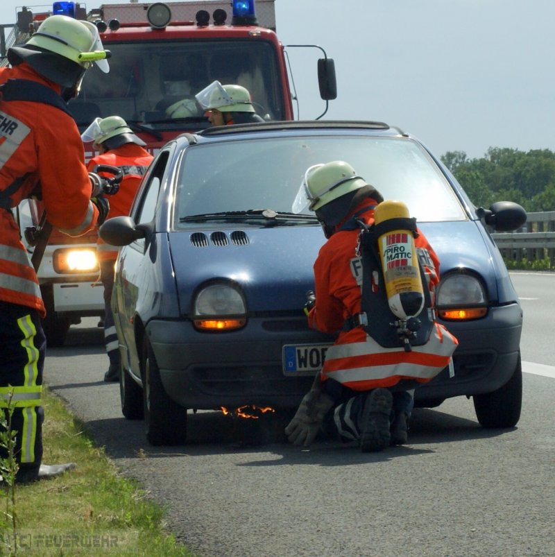 Feuer Feuer