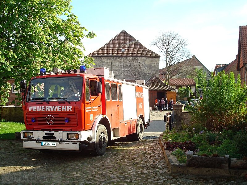Technische Hilfeleistung Technische Hilfeleistung