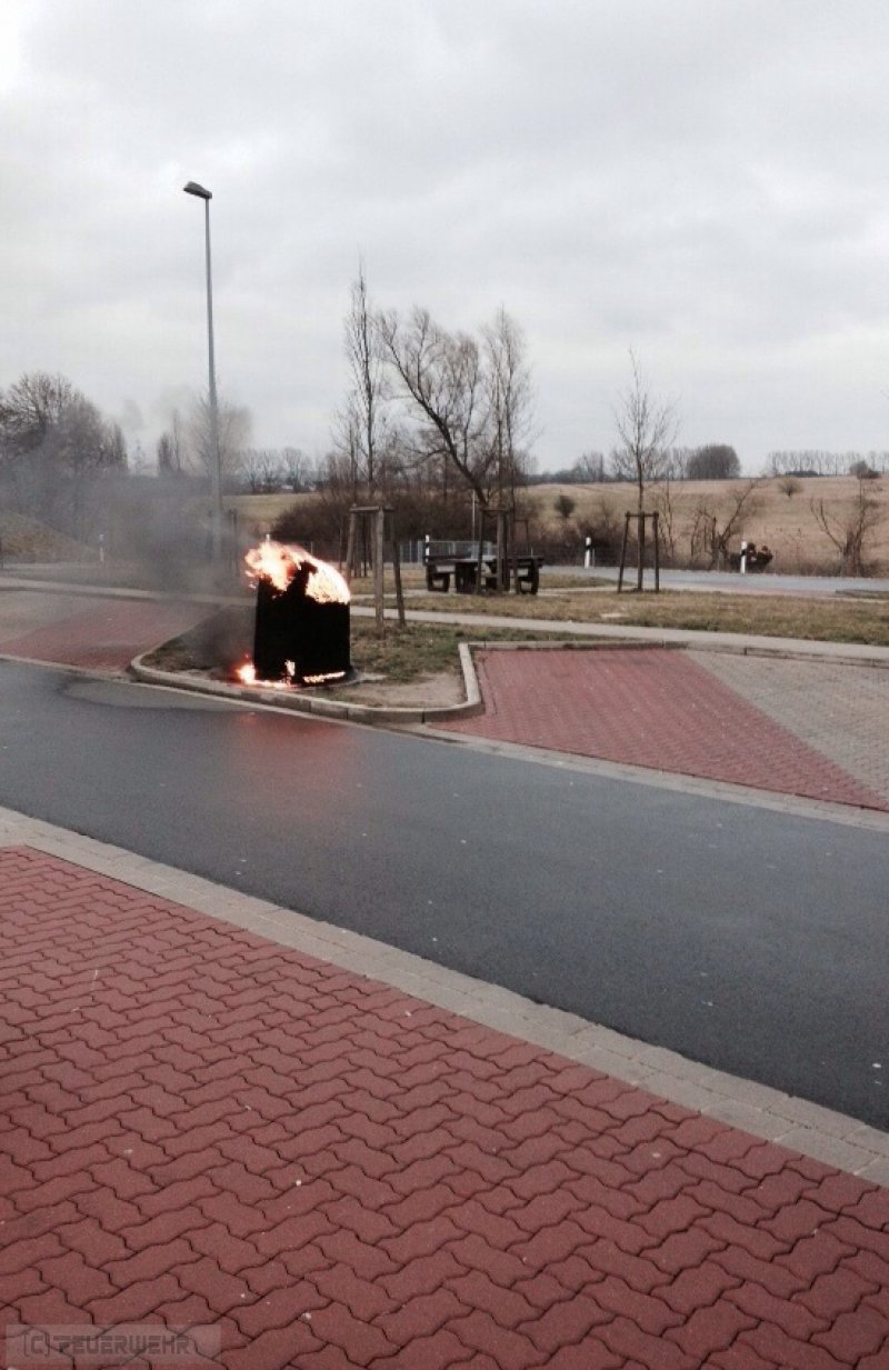 Feuer Feuer