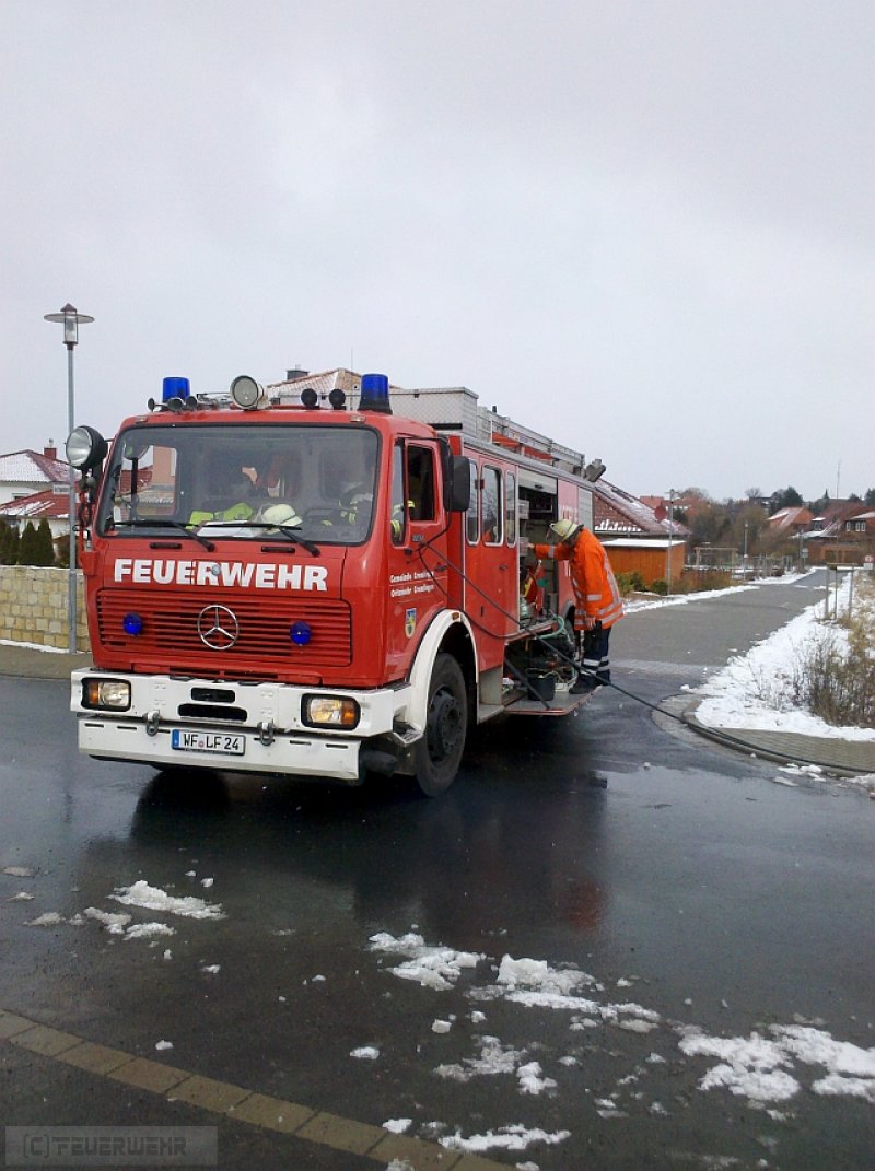 Technische Hilfeleistung Technische Hilfeleistung
